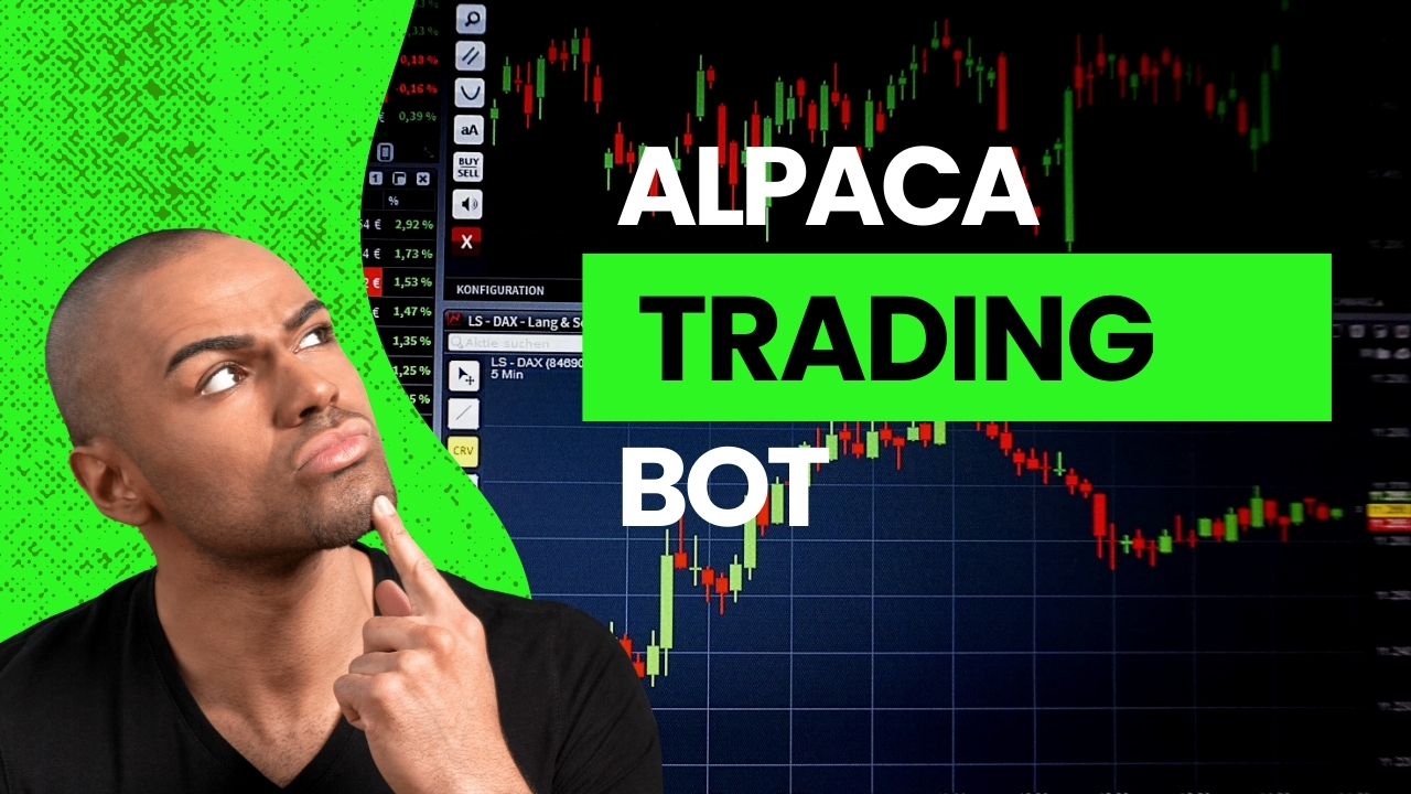 Alpaca Trading Bot