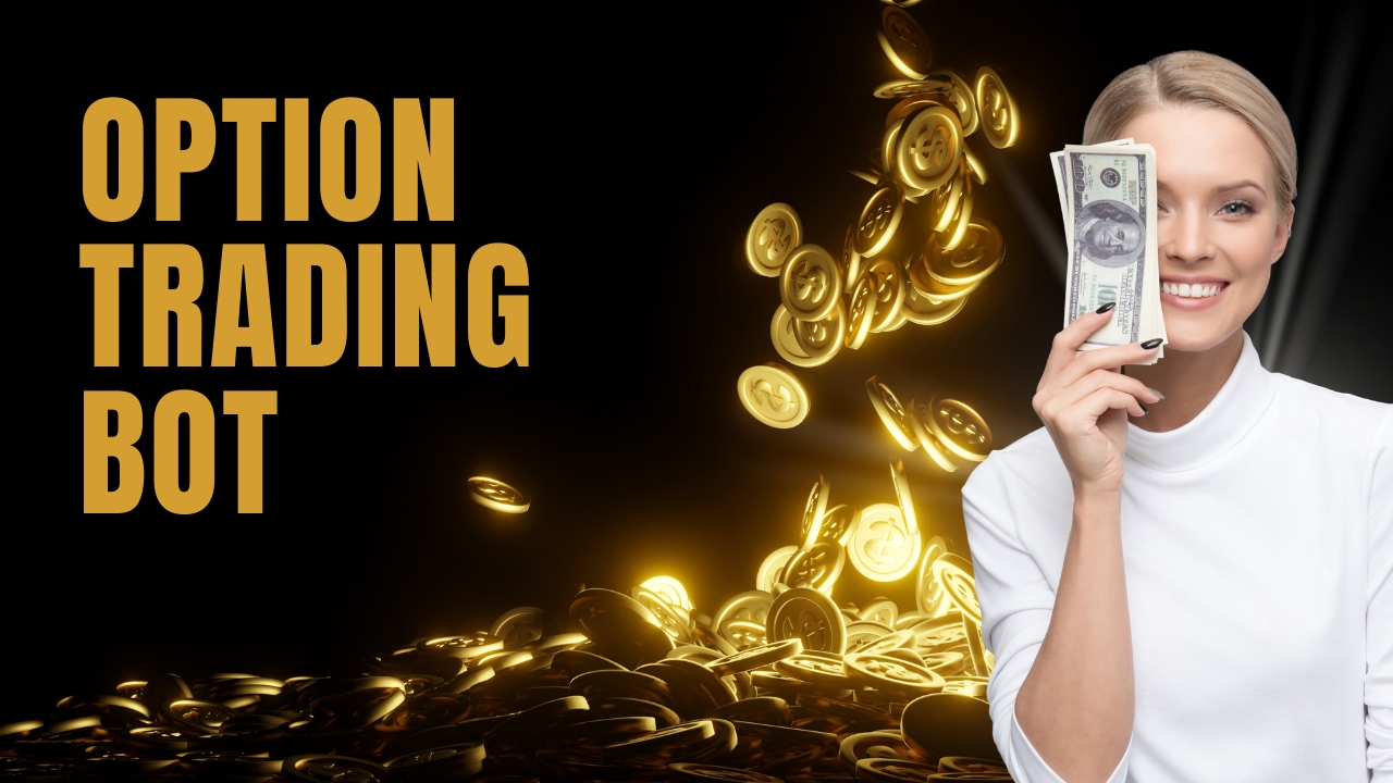 Option Trading Bot