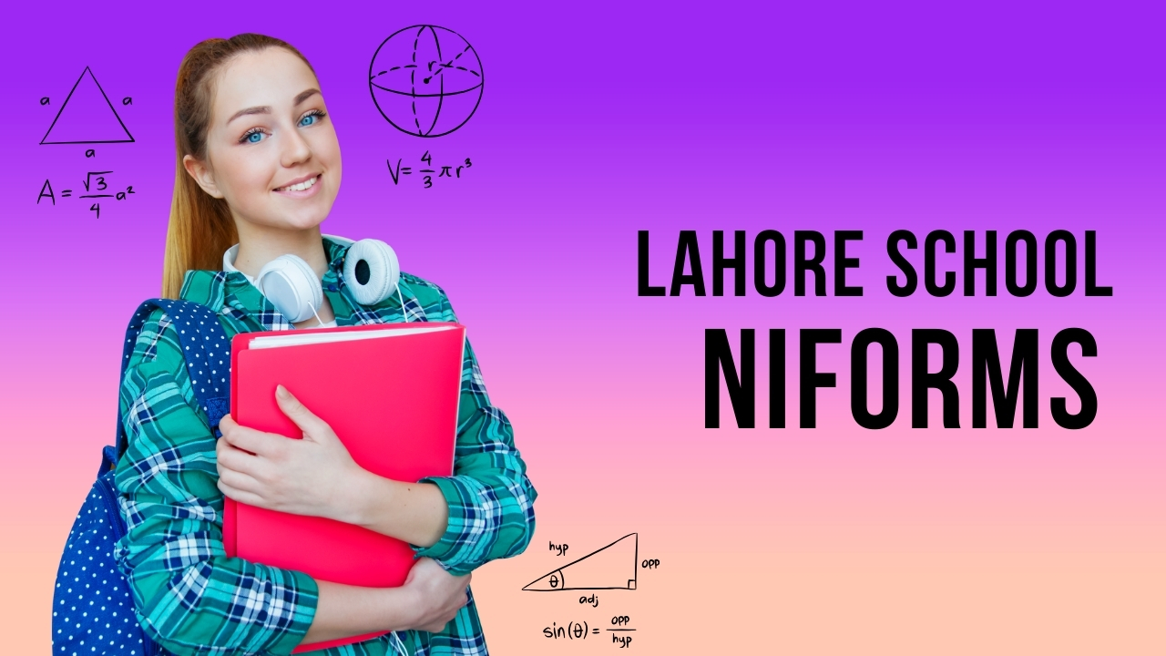 Lahore School Uniforms