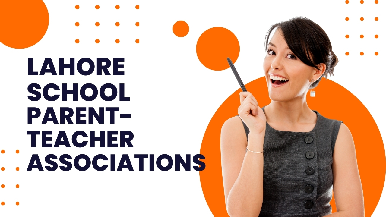 Lahore School Parent-Teacher Associations
