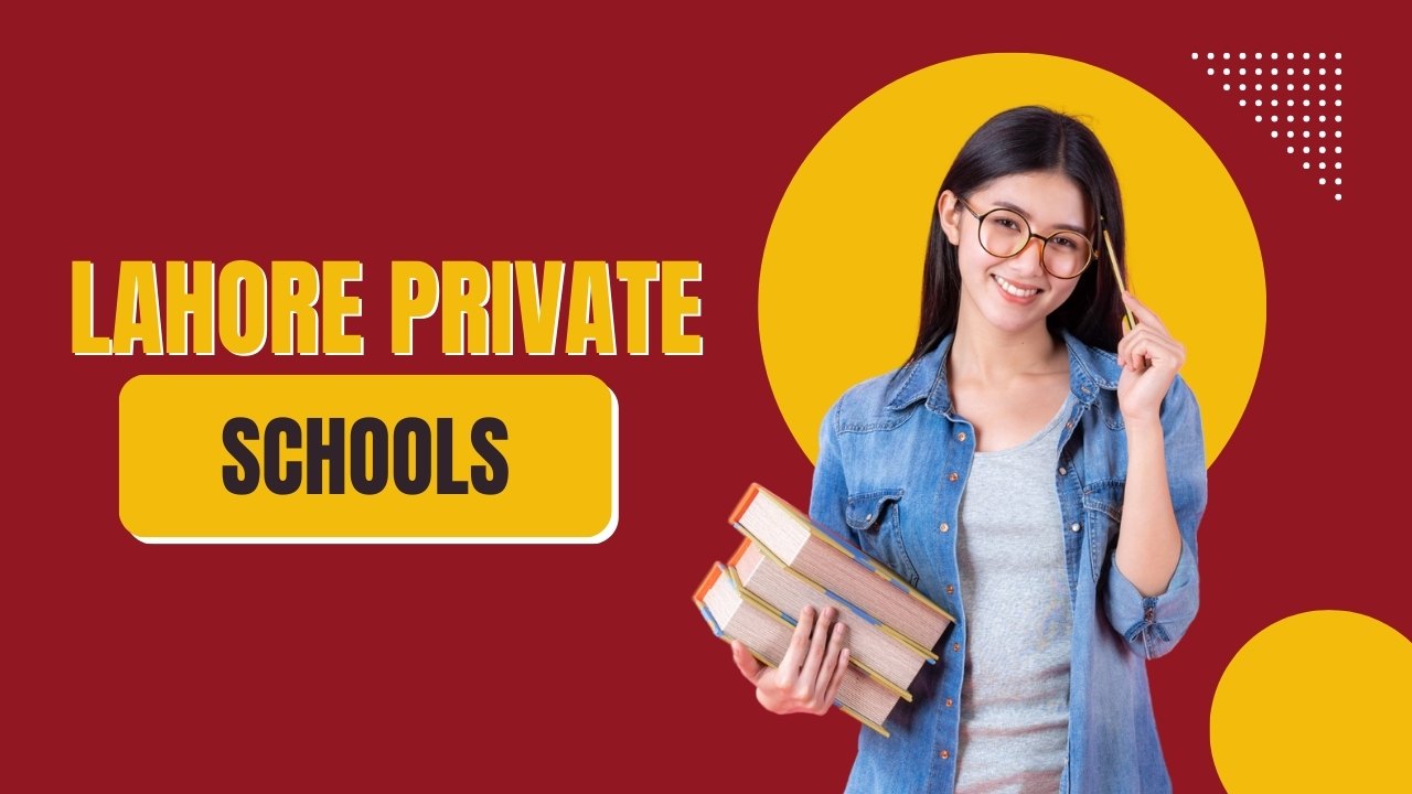 Lahore Private Schools