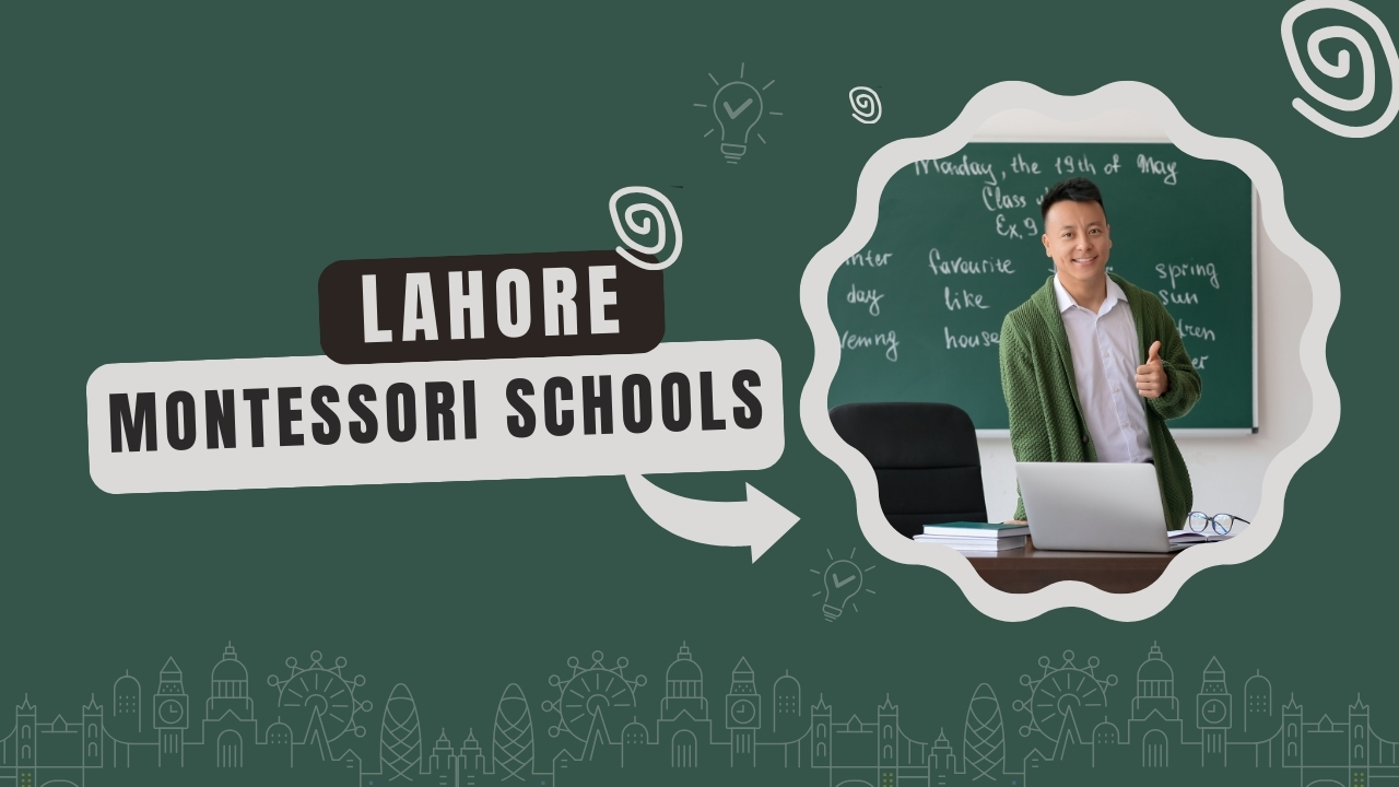 Lahore Montessori Schools