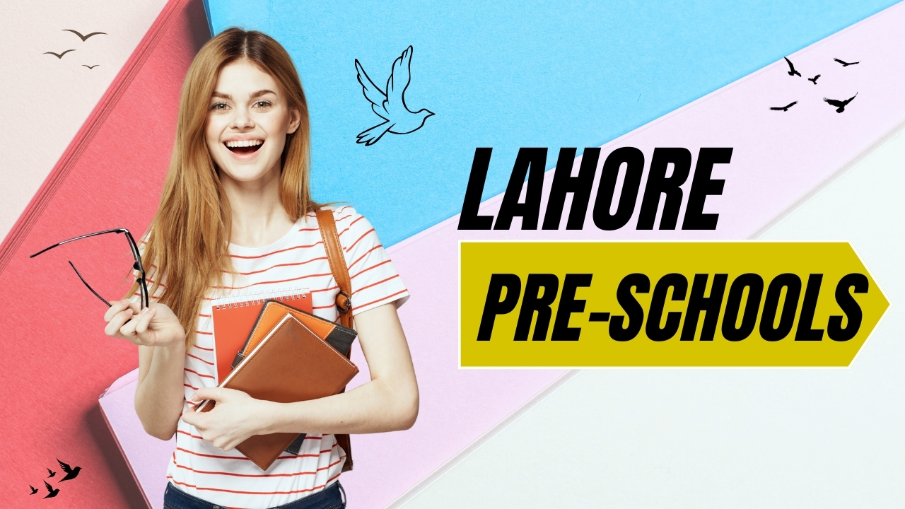 Lahore Pre-schools