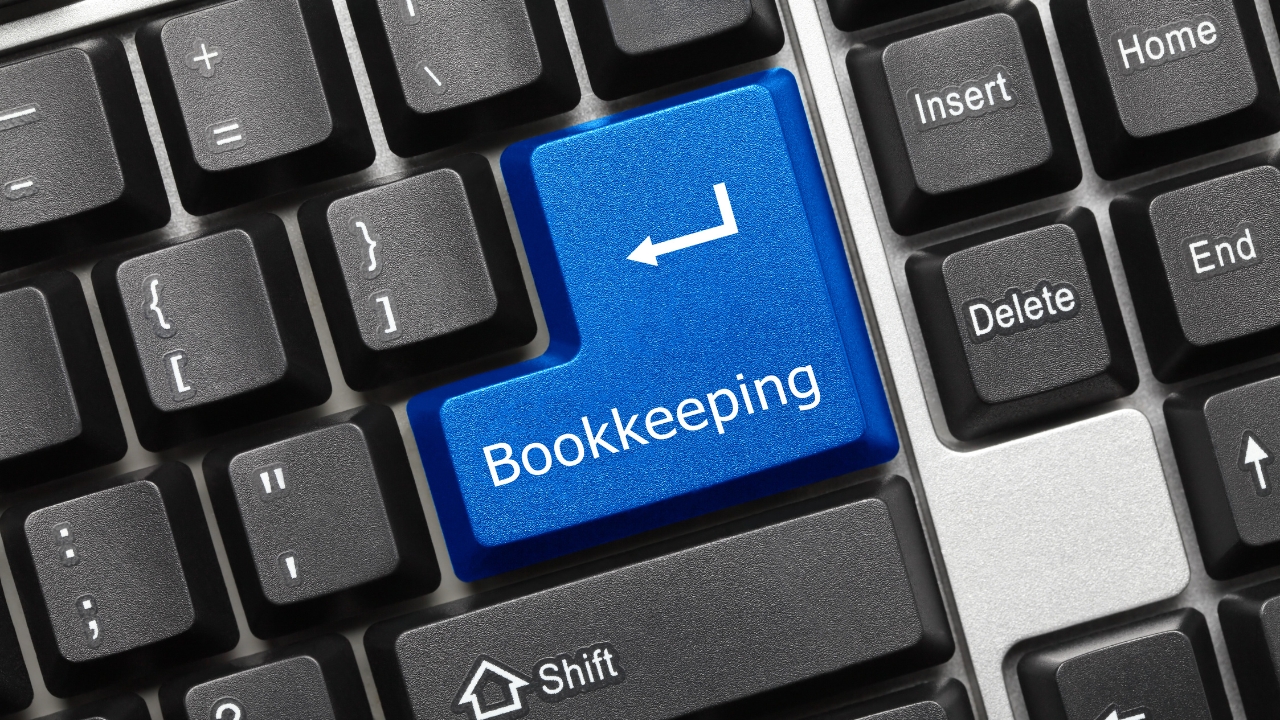 Virtual Bookkeeping Services