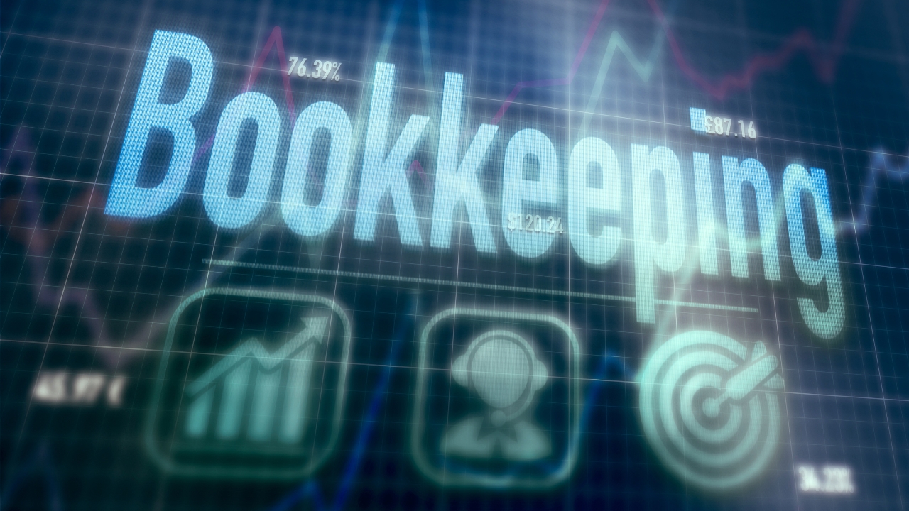 Professional Bookkeeping Services