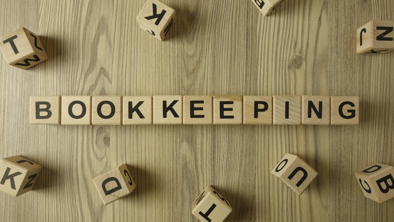 Remote Bookkeeping Services