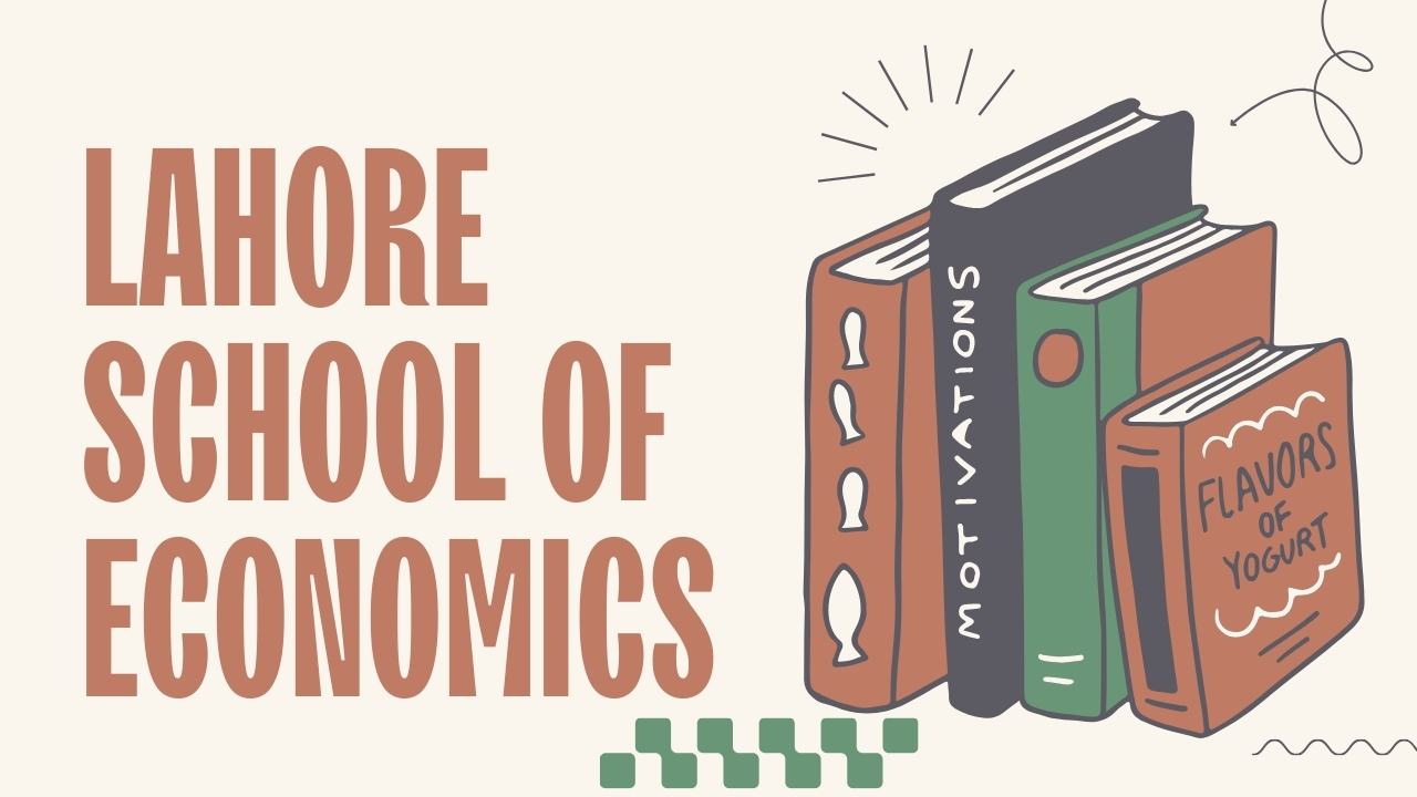 Lahore School of Economics