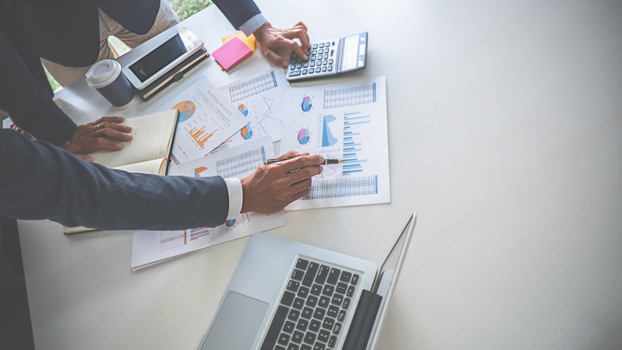 Bookkeeping Services Small Business